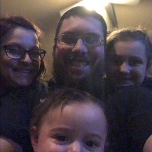 Meet your Posher, Brandon